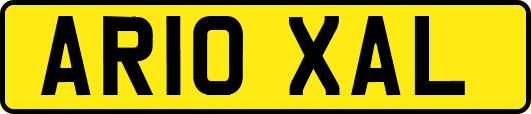 AR10XAL