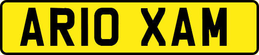 AR10XAM