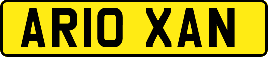 AR10XAN