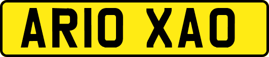 AR10XAO