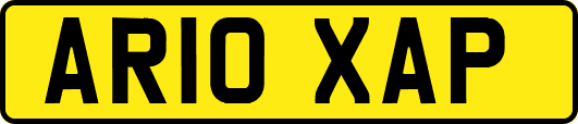 AR10XAP