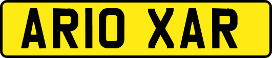 AR10XAR