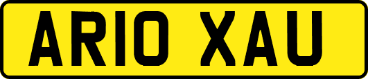 AR10XAU