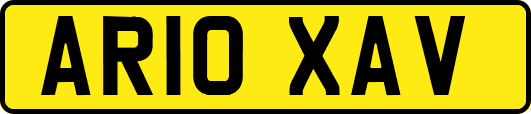 AR10XAV