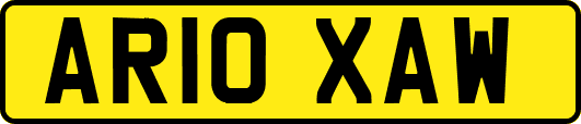 AR10XAW