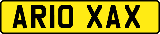 AR10XAX