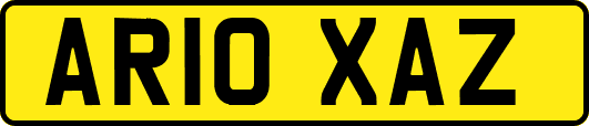 AR10XAZ