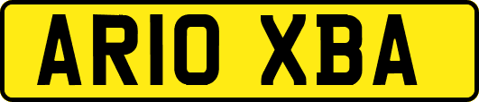 AR10XBA