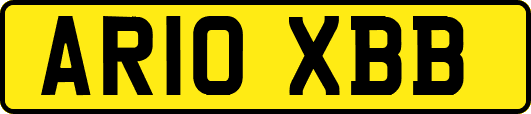 AR10XBB