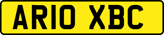 AR10XBC