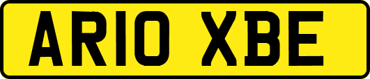AR10XBE
