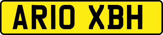 AR10XBH