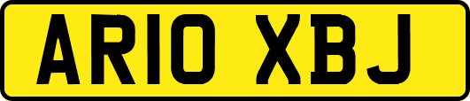 AR10XBJ