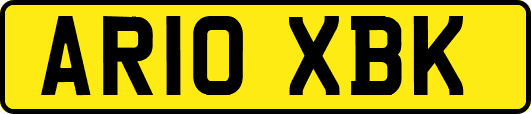 AR10XBK