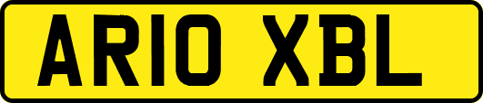 AR10XBL