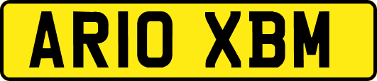 AR10XBM