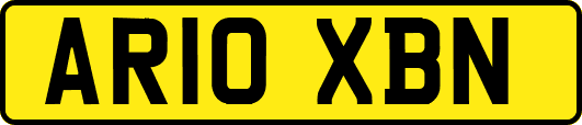 AR10XBN