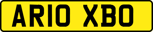 AR10XBO