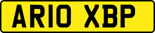 AR10XBP
