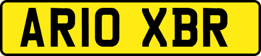 AR10XBR