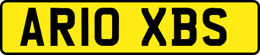 AR10XBS