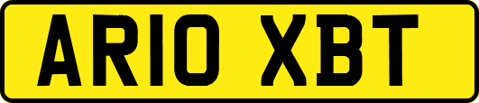 AR10XBT
