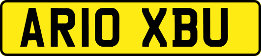 AR10XBU