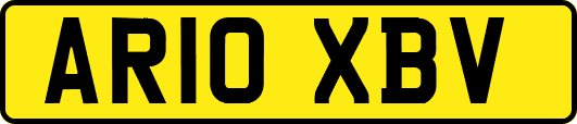 AR10XBV