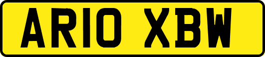 AR10XBW