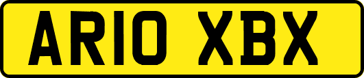 AR10XBX