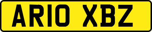 AR10XBZ