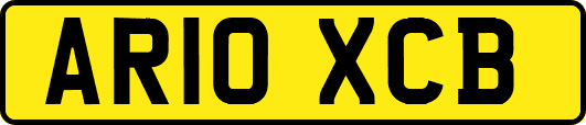 AR10XCB