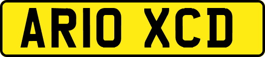 AR10XCD