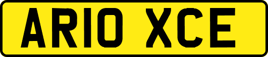 AR10XCE