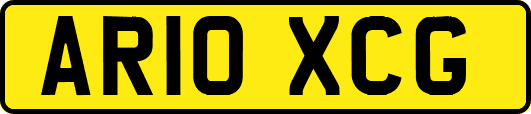 AR10XCG