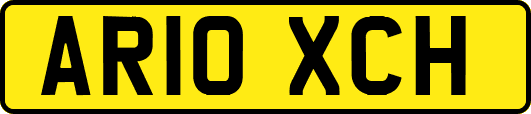 AR10XCH