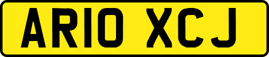 AR10XCJ