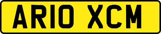 AR10XCM