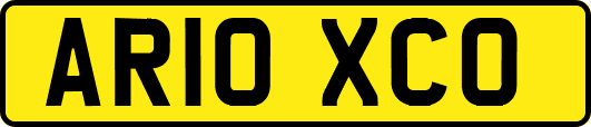 AR10XCO