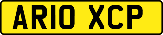 AR10XCP