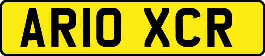 AR10XCR