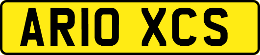 AR10XCS