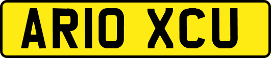 AR10XCU