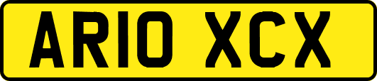 AR10XCX