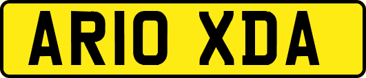 AR10XDA