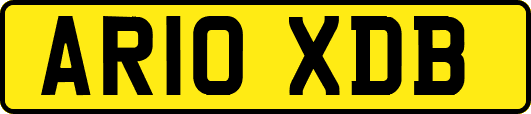 AR10XDB