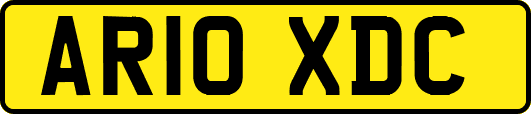 AR10XDC
