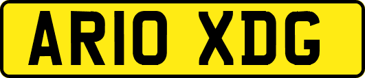 AR10XDG