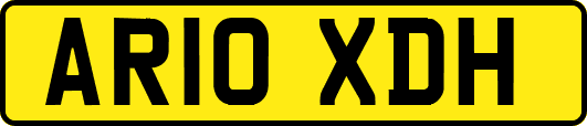 AR10XDH