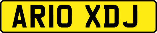 AR10XDJ